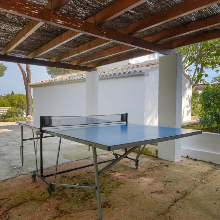 Villa Luna by Aguilarent - Villa - 32