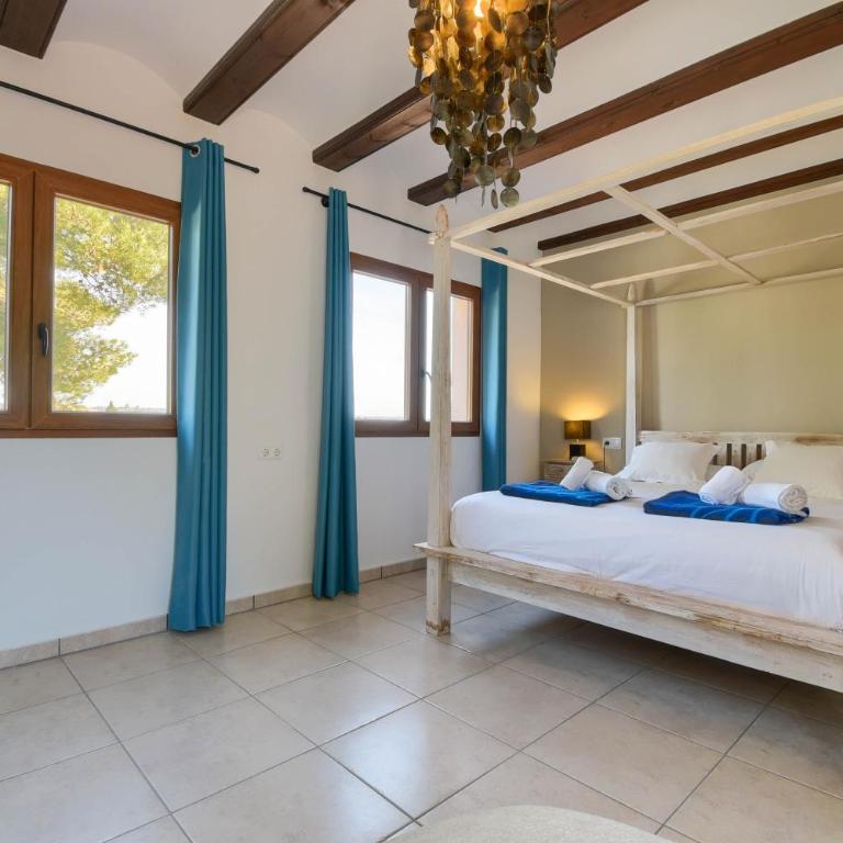 Villa Luna by Aguilarent - Villa - 27