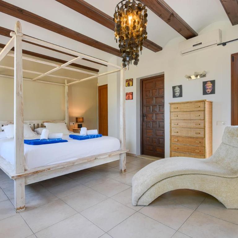 Villa Luna by Aguilarent - Villa - 28