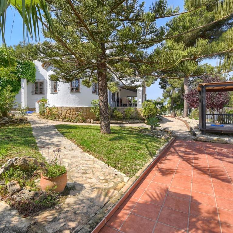 Villa Luna by Aguilarent - Villa - 9