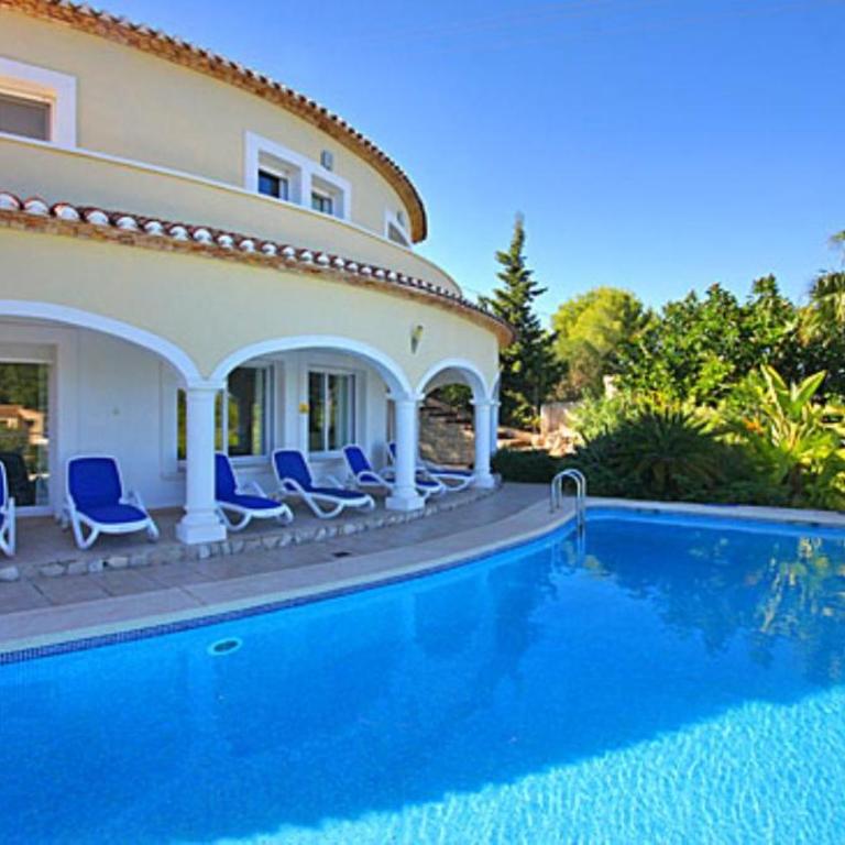 Villa Jarmila by Aguilarent - Villa - 25