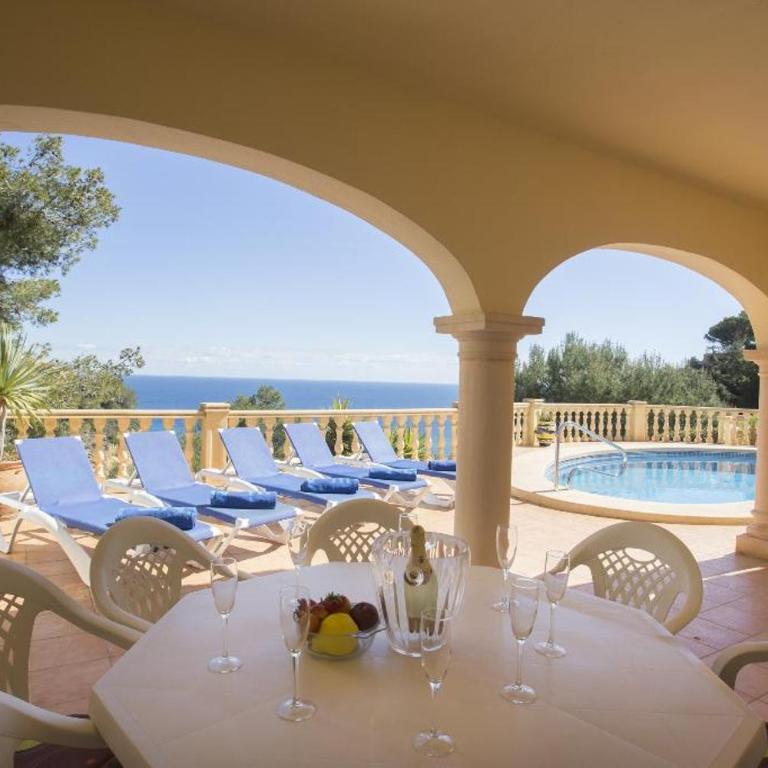 Casa Hayden by Aguilarent - Villa - 17
