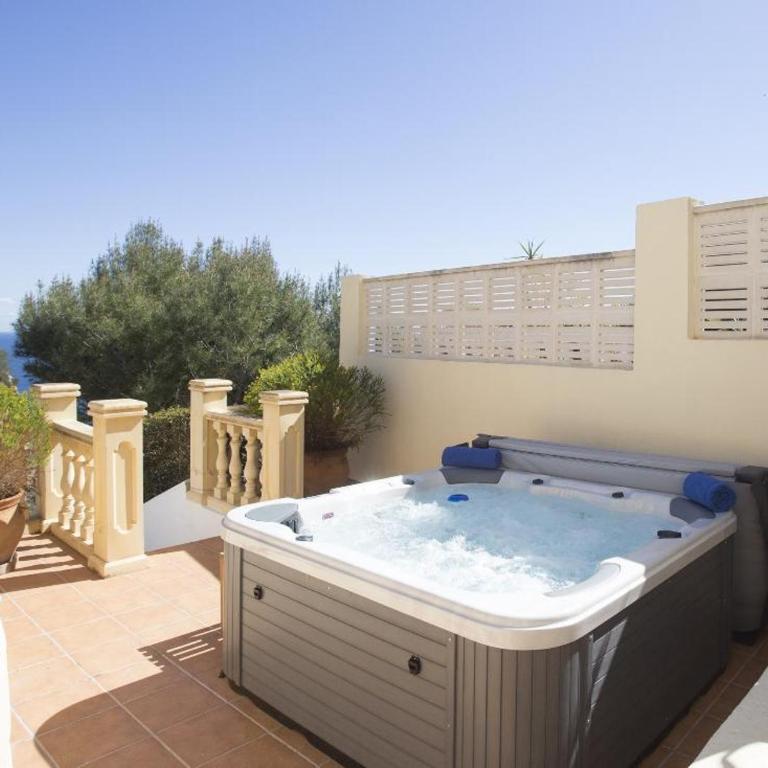 Casa Hayden by Aguilarent - Villa - 18