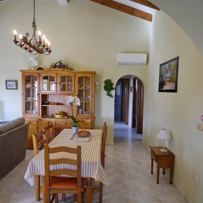 Villa Salinas - Villa - 9