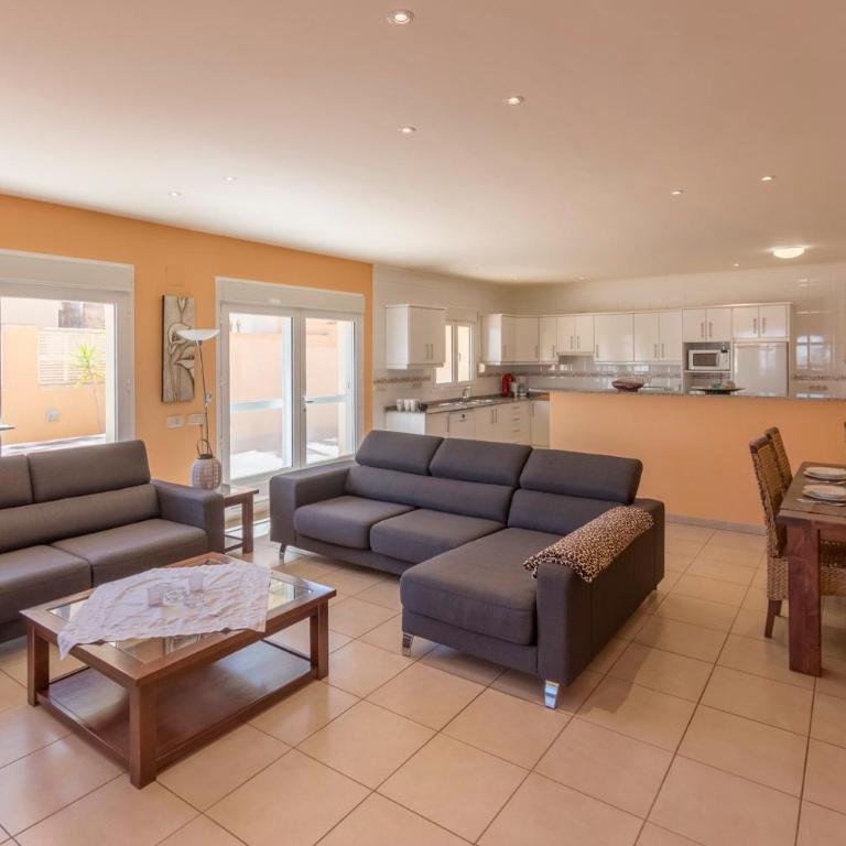 Villa Chris, best area of Calpe - by Holiday Rentals Villamar - Villa con piscina privada - 9