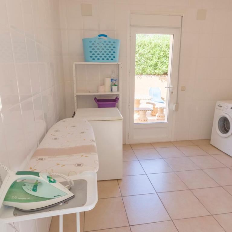 Villa Chris, best area of Calpe - by Holiday Rentals Villamar - Villa con piscina privada - 35