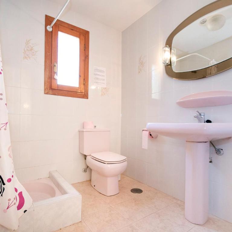 Villa Heno, Beautiful detached villa with large private pool - by Holiday Rentals Villamar - Villa con piscina privada - 46