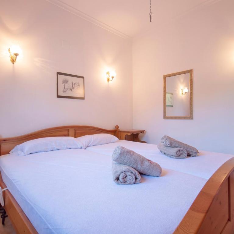 Villa Ritter - three bedroom with private pool - by Holiday Rentals Villamar - Villa - 47