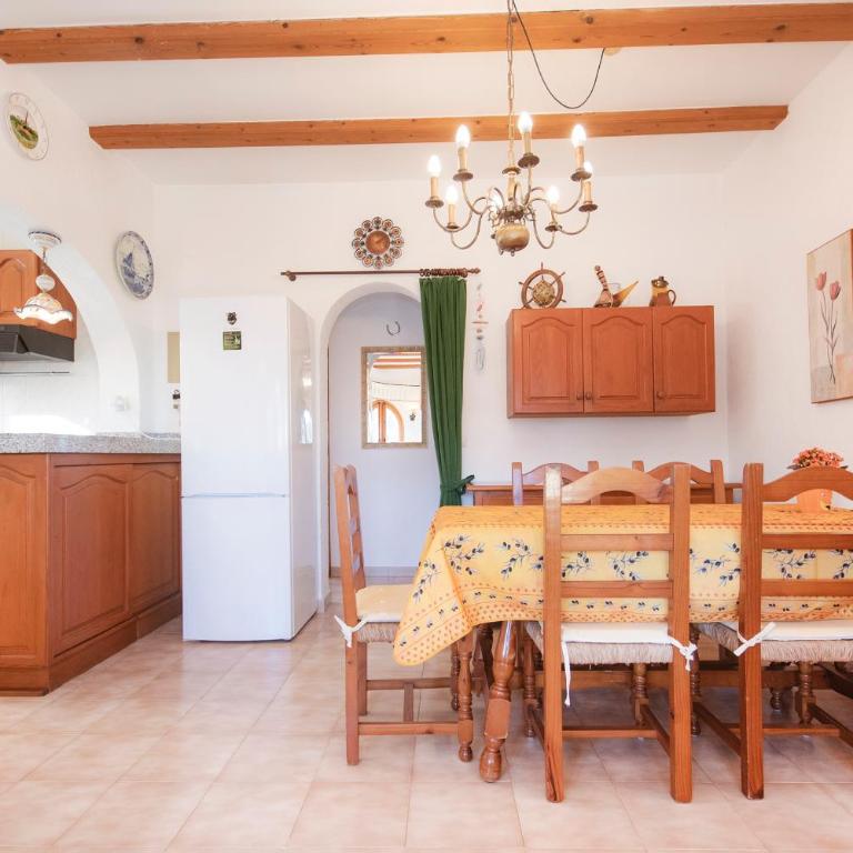 Villa Ritter - three bedroom with private pool - by Holiday Rentals Villamar - Villa - 53