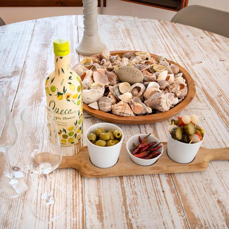 Villa Lagarta by Holiday Rentals Villamar - Villa - 43