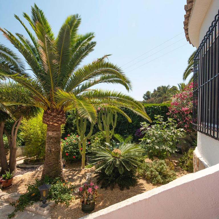 Villa Lagarta by Holiday Rentals Villamar - Villa - 45
