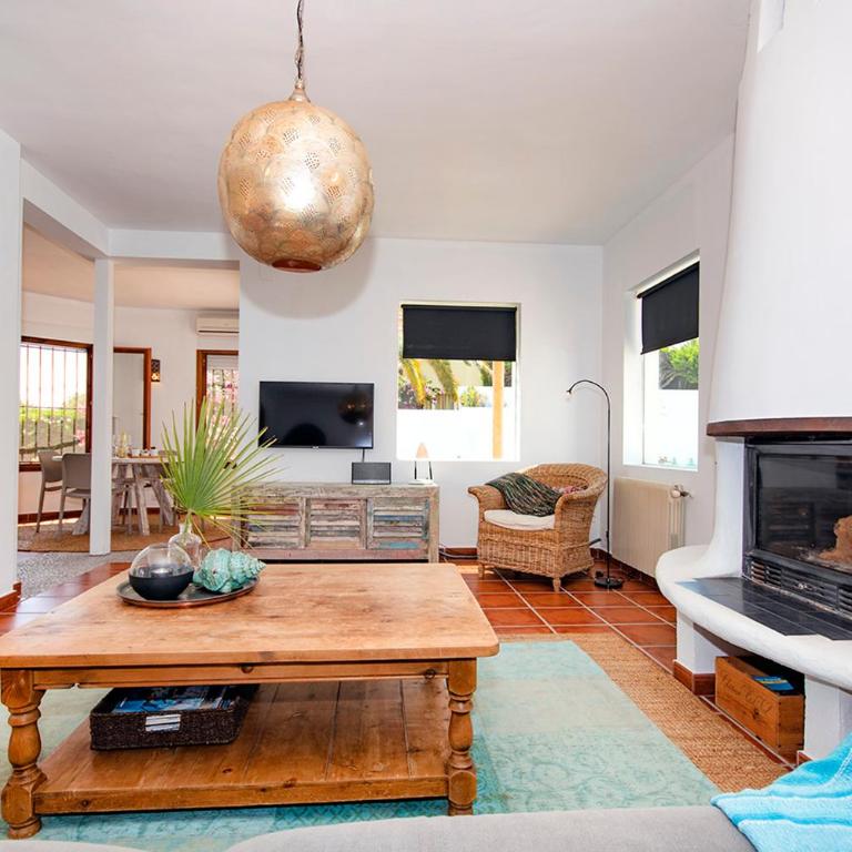 Villa Lagarta by Holiday Rentals Villamar - Villa - 13