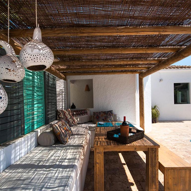 Villa Lagarta by Holiday Rentals Villamar - Villa - 52