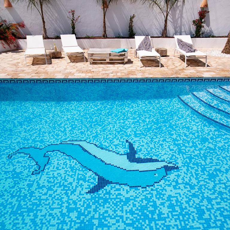 Villa Lagarta by Holiday Rentals Villamar - Villa - 53