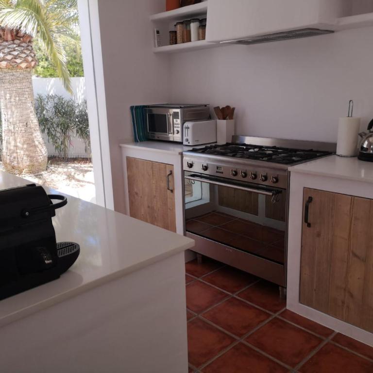 Villa Lagarta by Holiday Rentals Villamar - Villa - 16