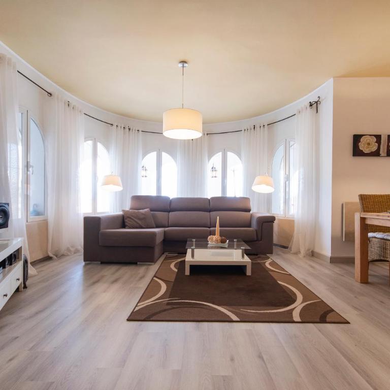 Villa Mirador for a great holiday - by Holiday Rentals Villamar - Villa con piscina privada - 5