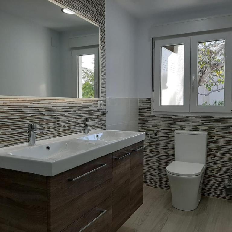 Villa Mirador for a great holiday - by Holiday Rentals Villamar - Villa con piscina privada - 18