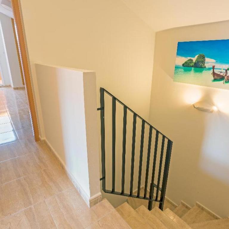 Atico Milan by BonCasa Costa Blanca - Apartamento - 8