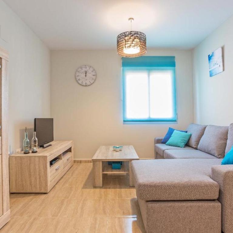 Atico Milan by BonCasa Costa Blanca - Apartamento - 4