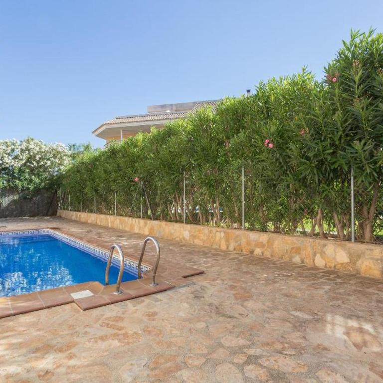 Atico Milan by BonCasa Costa Blanca - Apartamento - 19