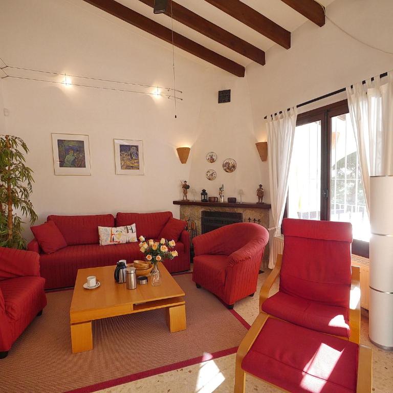 Villa Ana Marie - by Holiday Rentals Villamar - Villa with Private Pool - 14
