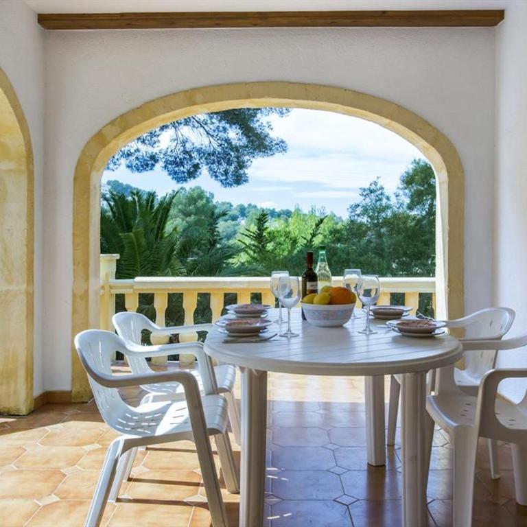 Morera by Aguilarent - Casa - 2
