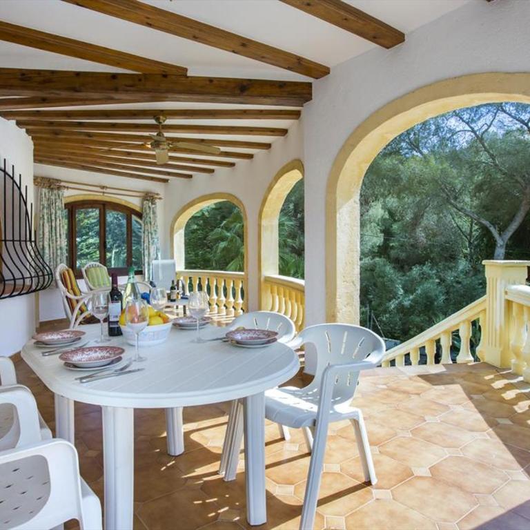 Morera by Aguilarent - Casa - 3