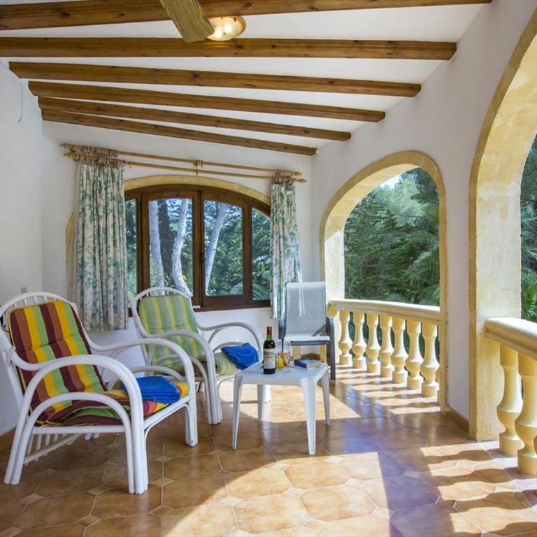 Morera by Aguilarent - Casa - 4