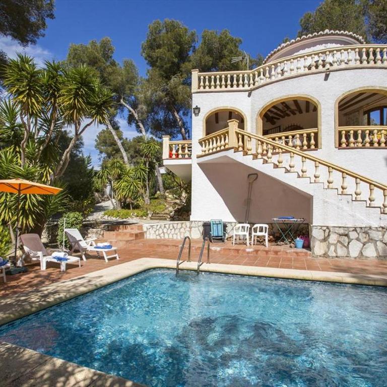 Morera by Aguilarent - Casa - 8