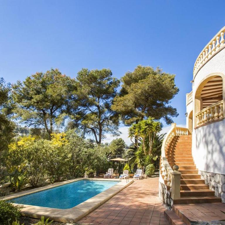 Morera by Aguilarent - Casa - 17