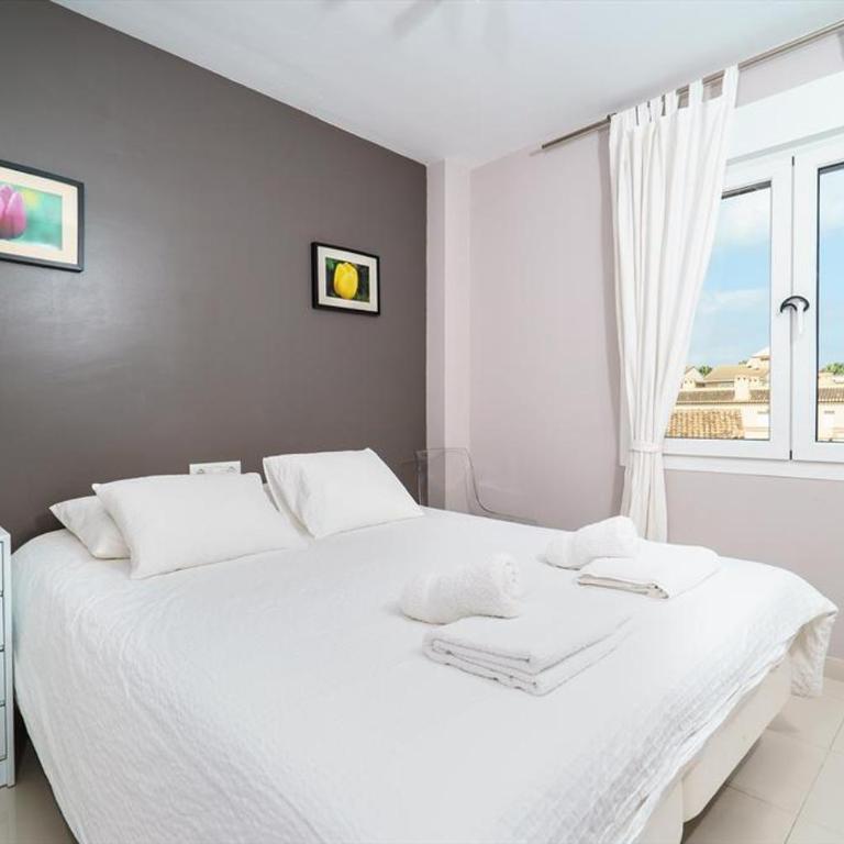 El Palmeral I by Aguilarent - Apartamento - 2