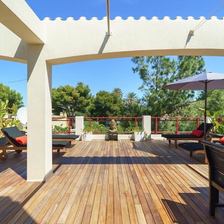 El Palmeral I by Aguilarent - Apartamento - 7