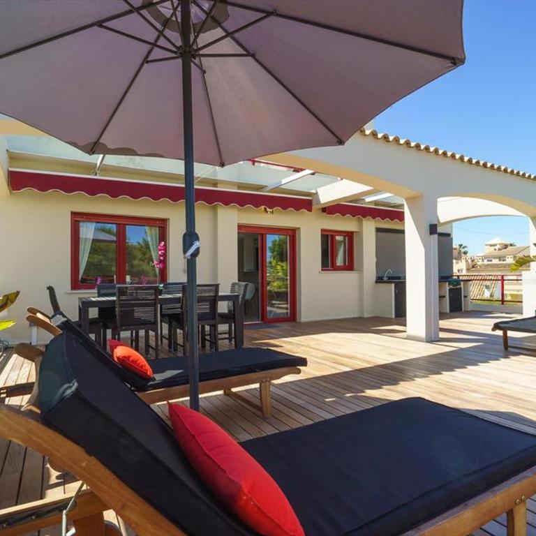 El Palmeral I by Aguilarent - Apartamento - 1