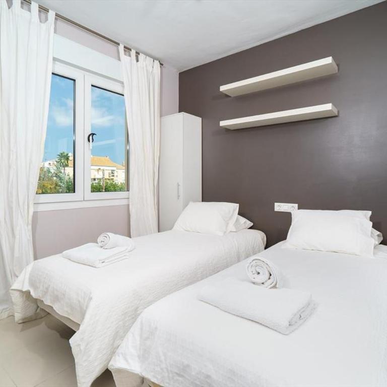 El Palmeral I by Aguilarent - Apartamento - 13
