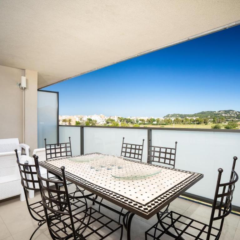 Arenal Dream IV by Aguilarent - Apartamento - 21
