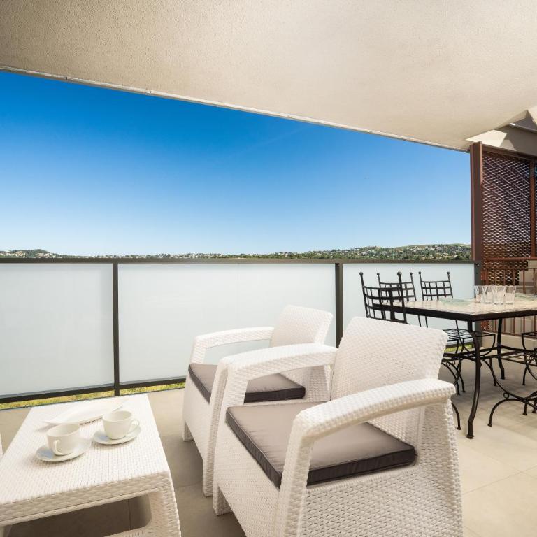 Arenal Dream IV by Aguilarent - Apartamento - 1