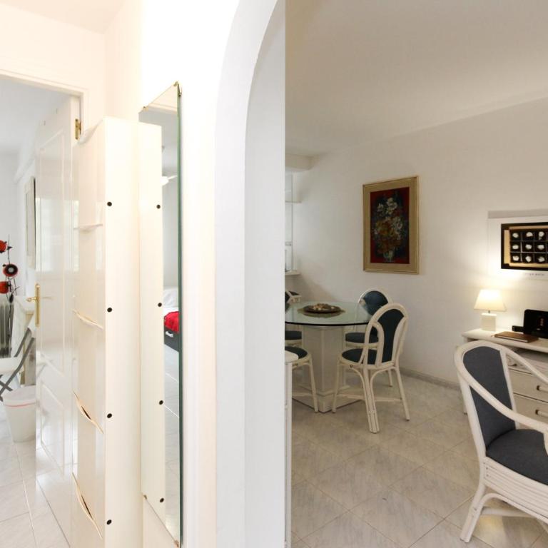 Aldea Tranquila by costablancarent - Apartamento - 24