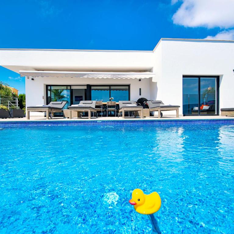 Villa Irene - Dream Seaview - by Holiday Rentals Villamar - Villa - 1