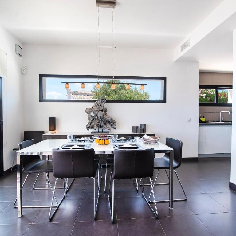 Villa Irene - Dream Seaview - by Holiday Rentals Villamar - Villa - 10
