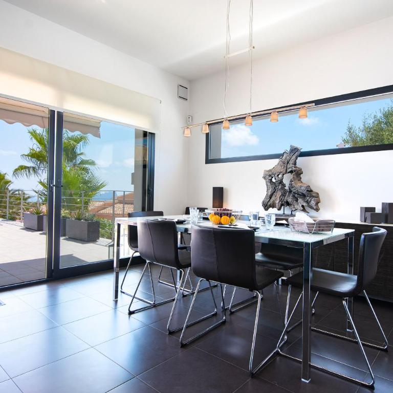 Villa Irene - Dream Seaview - by Holiday Rentals Villamar - Villa - 11