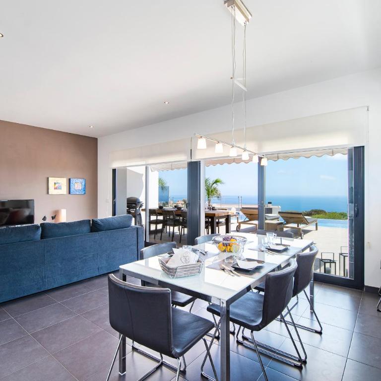 Villa Irene - Dream Seaview - by Holiday Rentals Villamar - Villa - 12