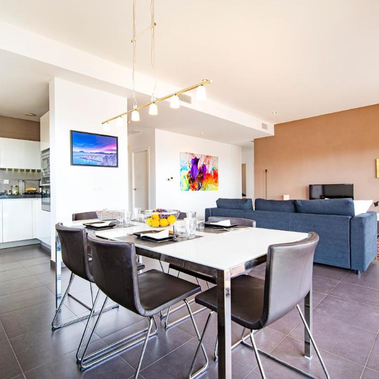 Villa Irene - Dream Seaview - by Holiday Rentals Villamar - Villa - 14