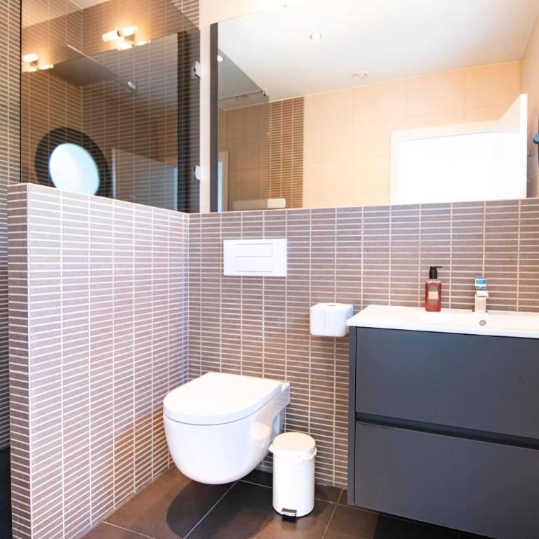 Villa Irene - Dream Seaview - by Holiday Rentals Villamar - Villa - 15