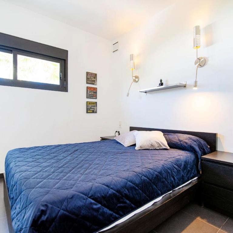 Villa Irene - Dream Seaview - by Holiday Rentals Villamar - Villa - 16
