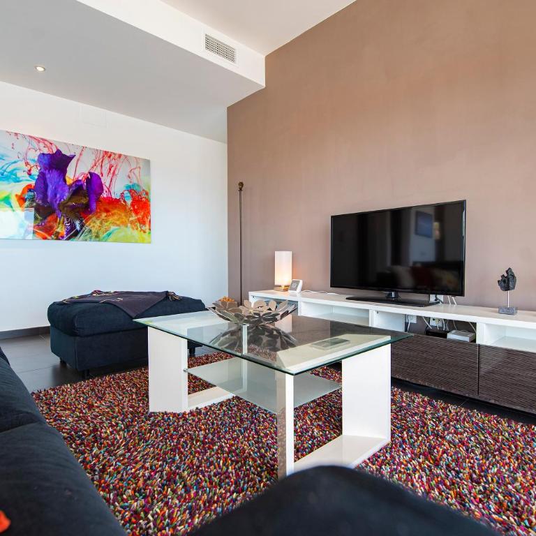 Villa Irene - Dream Seaview - by Holiday Rentals Villamar - Villa - 24