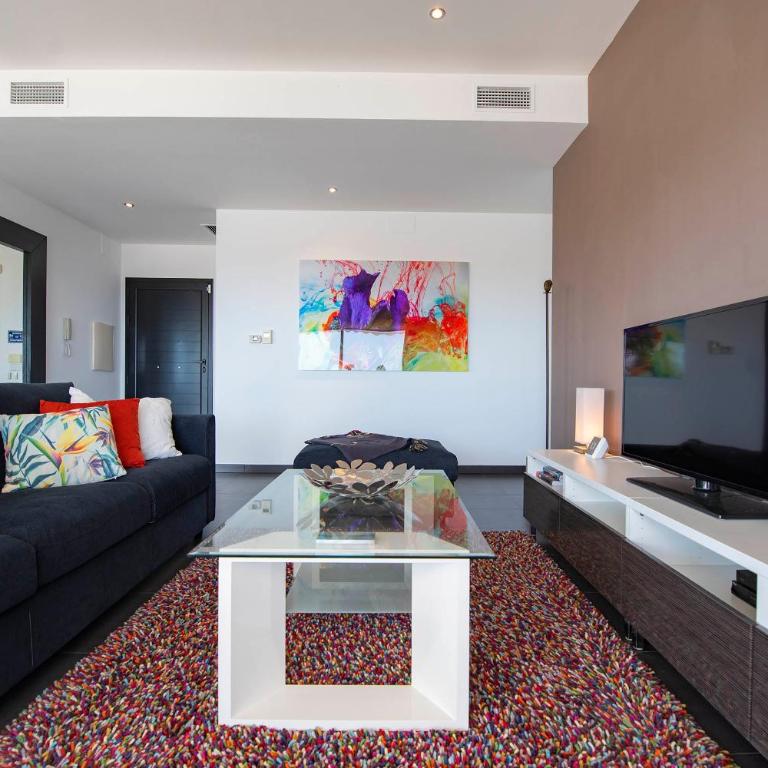 Villa Irene - Dream Seaview - by Holiday Rentals Villamar - Villa - 25
