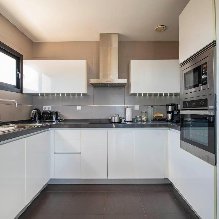 Villa Irene - Dream Seaview - by Holiday Rentals Villamar - Villa - 26