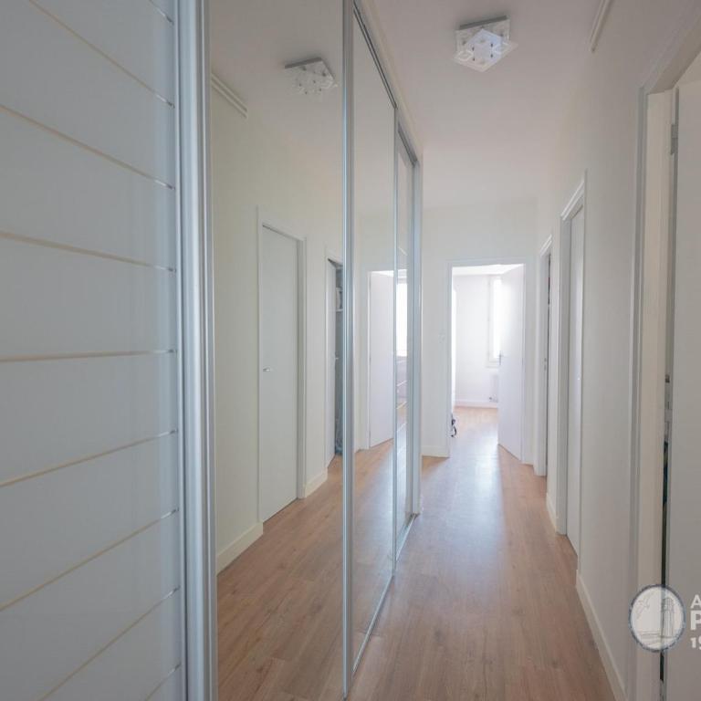 Appartement moderne 80m² avec wifi, lave-vaisselle, balcon et vue mer - FR-1-197-539 - Appartement - 15