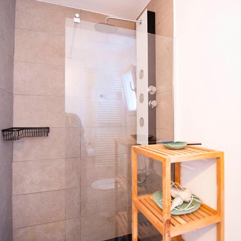 Sara 8 - free WIFI, chill-out, private pool, private tennis court - by Holiday Rentals Villamar - Villa - 4