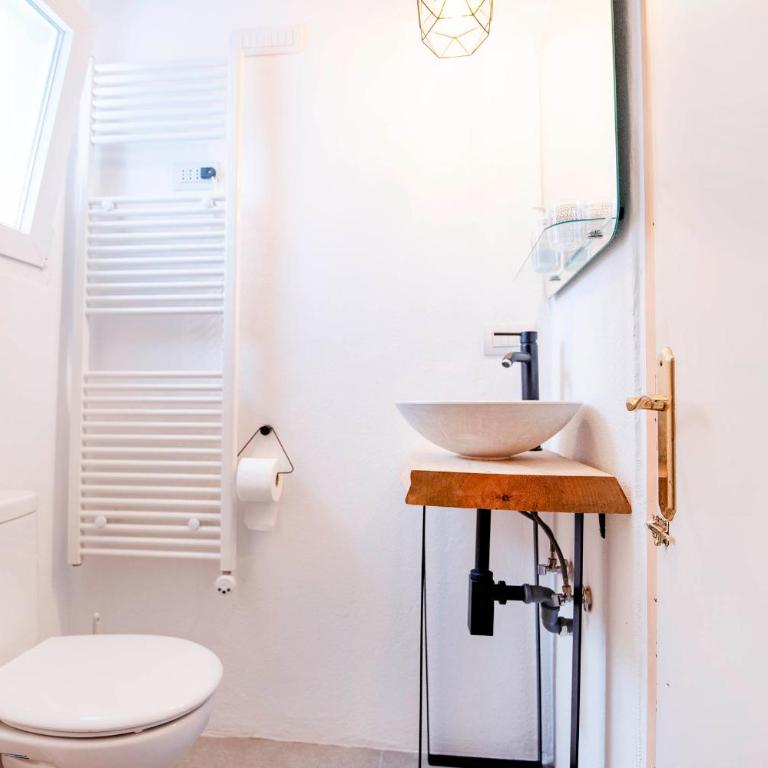 Sara 8 - free WIFI, chill-out, private pool, private tennis court - by Holiday Rentals Villamar - Villa - 5